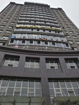 麦职教育乐清分校